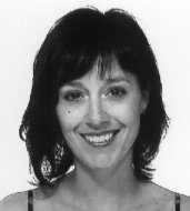 Cristina Sánchez Crescende. Fisioterapeuta